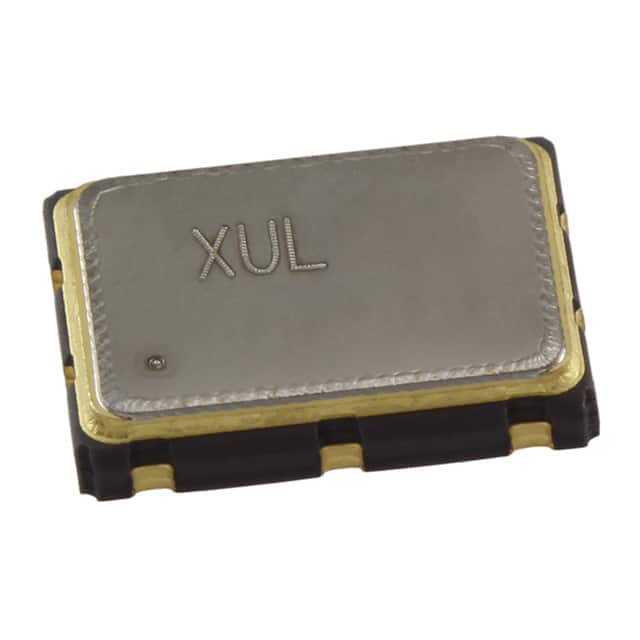 XUL536212.500JS6I Renesas Electronics America Inc  Oszillatoren